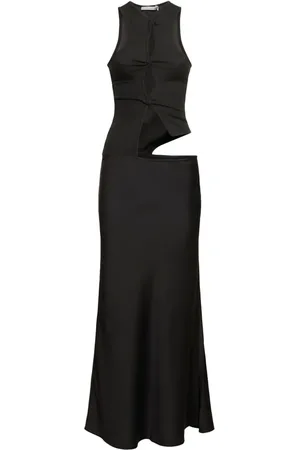 CHRISTOPHER ESBER Vestido Open Twist