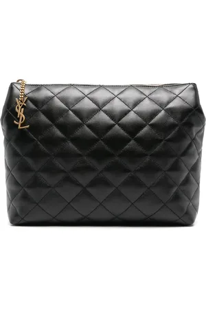 Saint Laurent Cosmetiquera Cassandre