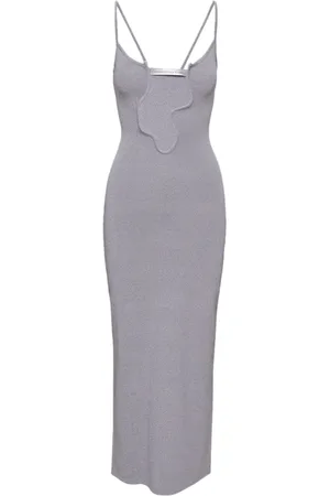 CHRISTOPHER ESBER Vestido largo Salacia