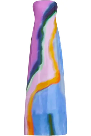 CHRISTOPHER ESBER Vestido Aura