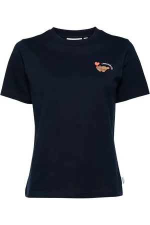 Chocoolate Playera con bordado