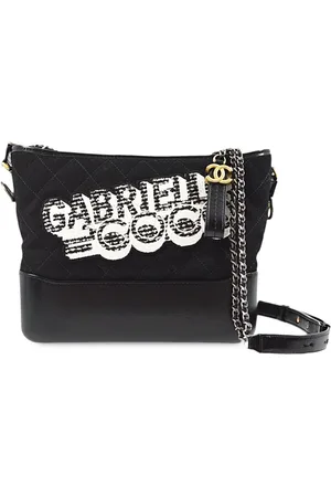 CHANEL Bolsa de hombro Gabrielle 2017