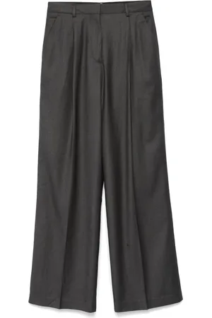 Scotch&Soda Pantalones con placa del logo