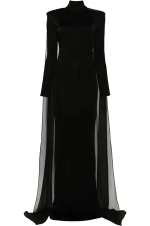Ilkyaz Ozel Vestido de fiesta Xanthe