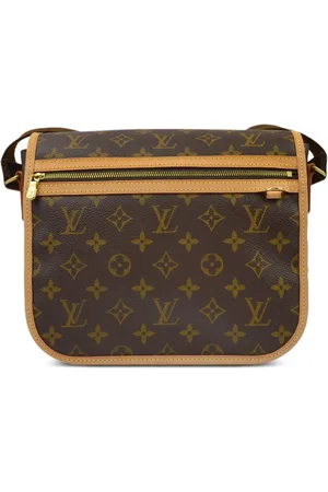 LOUIS VUITTON Mochila tipo mensajero Bosphore PM 2009