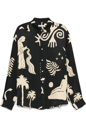 CMMN SWDN Camisa Jack