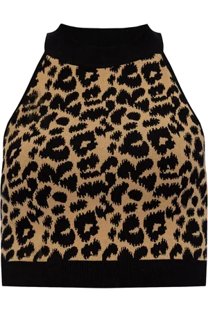 Max Mara Top corto Tenna