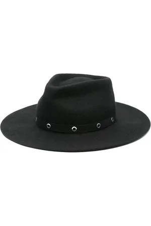 Dondup Sombrero con apliques