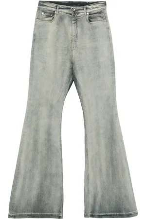 Rick Owens Jeans bootcut Bolan