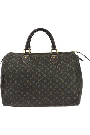 LOUIS VUITTON Bolsa de mano Speedy 30 2008