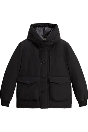 Woolrich Chamarra Ramar