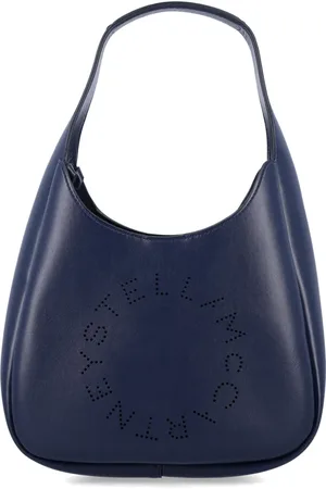Stella McCartney Tote pequeña con logo