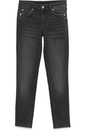 Liu Jo Jeans Bottom Up