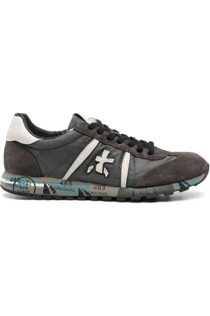 Premiata Tenis Lucy