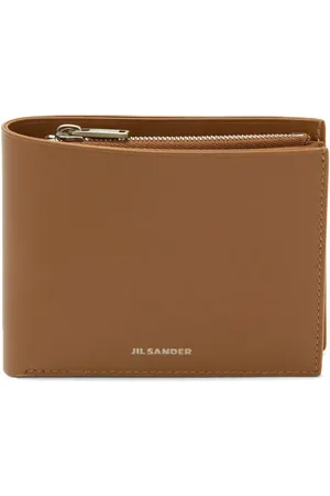 Jil Sander Cartera plegable