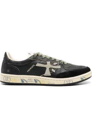 Premiata Tenis BSKT Clay