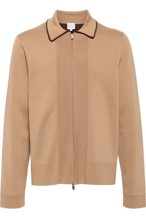 Paul Smith Cárdigan con cierre