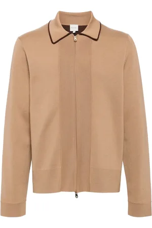 Paul Smith Cárdigan con cierre