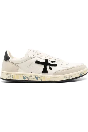 Premiata Tenis BSKT Clay