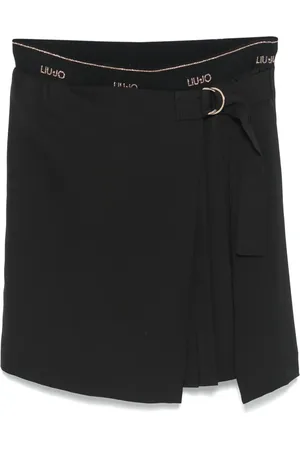 Liu Jo Falda corta a capas