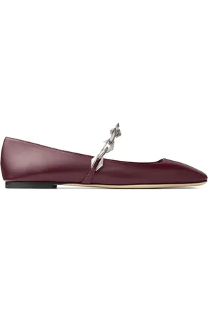 Jimmy Choo Flats Diamond Tilda
