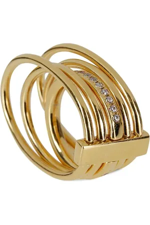 Panconesi Anillo Solar Crystal