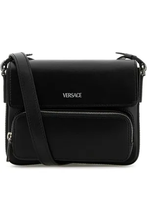 VERSACE Mochila tipo mensajero