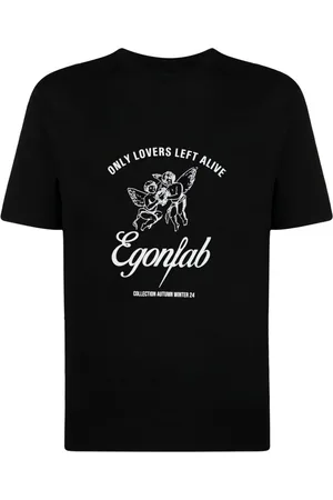 EgonLab Playera Only Lovers Left Alive