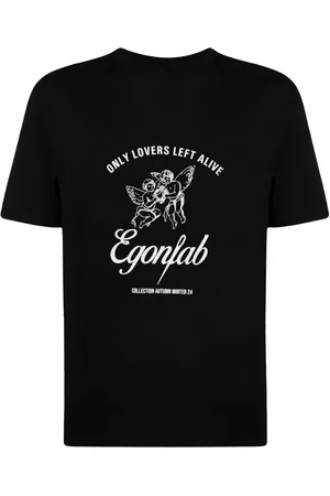 EgonLab Playera Only Lovers Left Alive