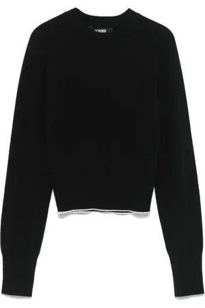 Jacquemus Suéter La Maille Soglia