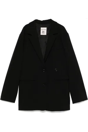 SEMICOUTURE Blazer Maya