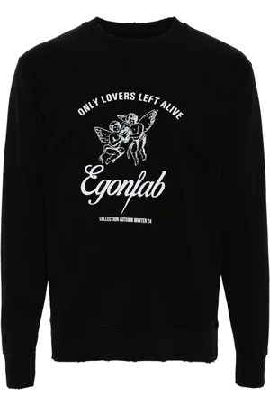 EgonLab Sudadera Only Lovers Left Alive