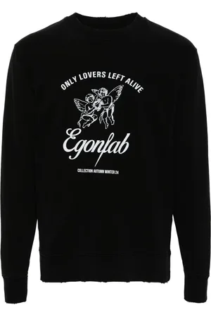 EgonLab Sudadera Only Lovers Left Alive