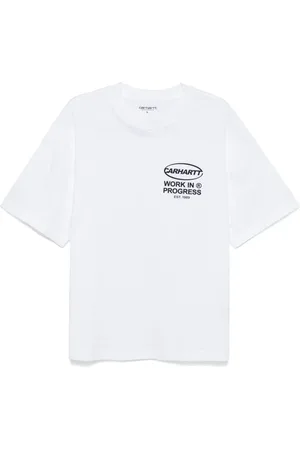 Carhartt Playera Body Of Work