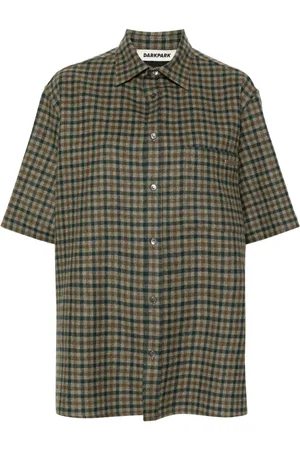DARKPARK Camisa Vale