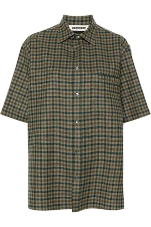 DARKPARK Camisa Vale