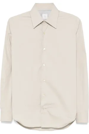 ELEVENTY Camisa manga larga