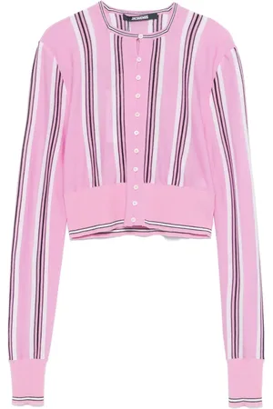 Jacquemus Cádigan Le Cardigan Spiaggia