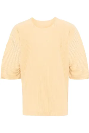 Issey Miyake Playera MC July