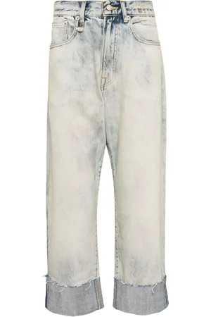 R13 Jeans X-Boyfriend
