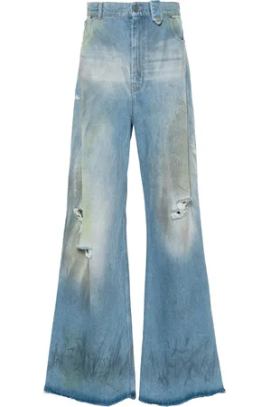 EgonLab Jeans anchos