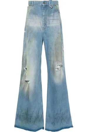 EgonLab Jeans anchos