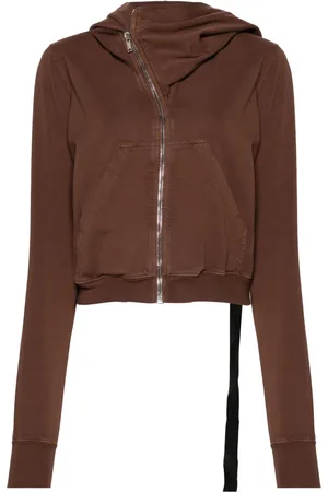 Rick Owens Hoodie Mountain