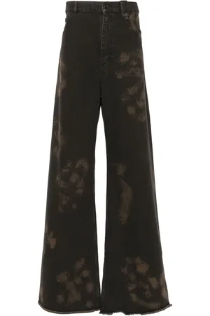 EgonLab Jeans anchos