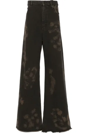EgonLab Jeans anchos