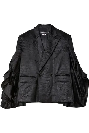 JUNYA WATANABE Chaleco oversize