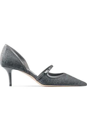 Jimmy Choo Zapatillas Carolyn con tacón de 60mm