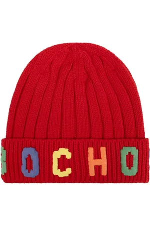 Bobo Choses Gorro con parche del logo
