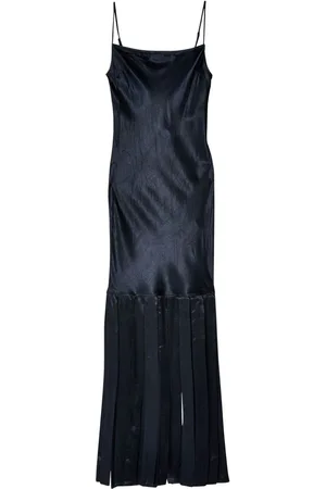 ECKHAUS LATTA Vestido largo Gloam