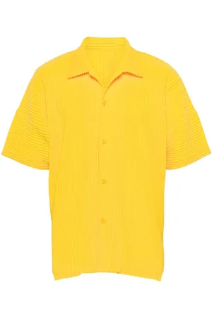 Issey Miyake Camisa MC July